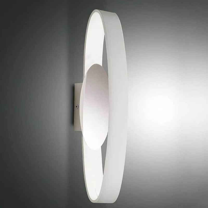 Gaby LED Wandlampe Metall