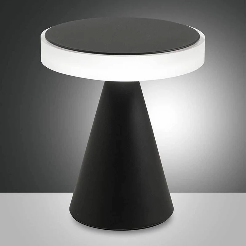 moderne LED Tischleuchte Neutra