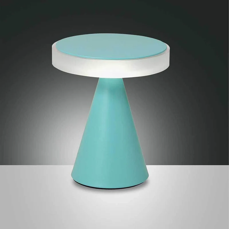 moderne LED Tischleuchte Neutra