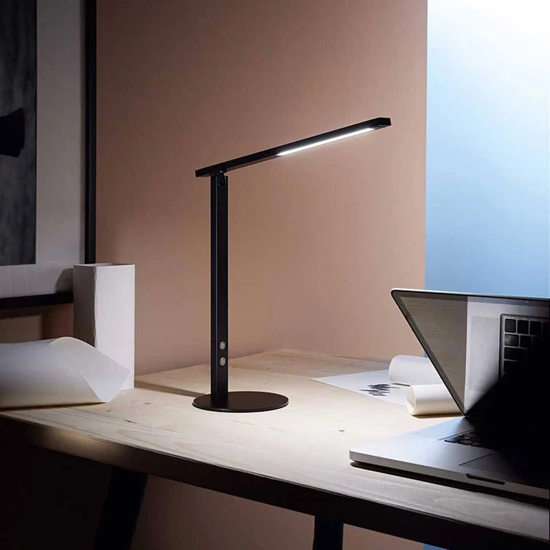 Ideal LED Tischlampe