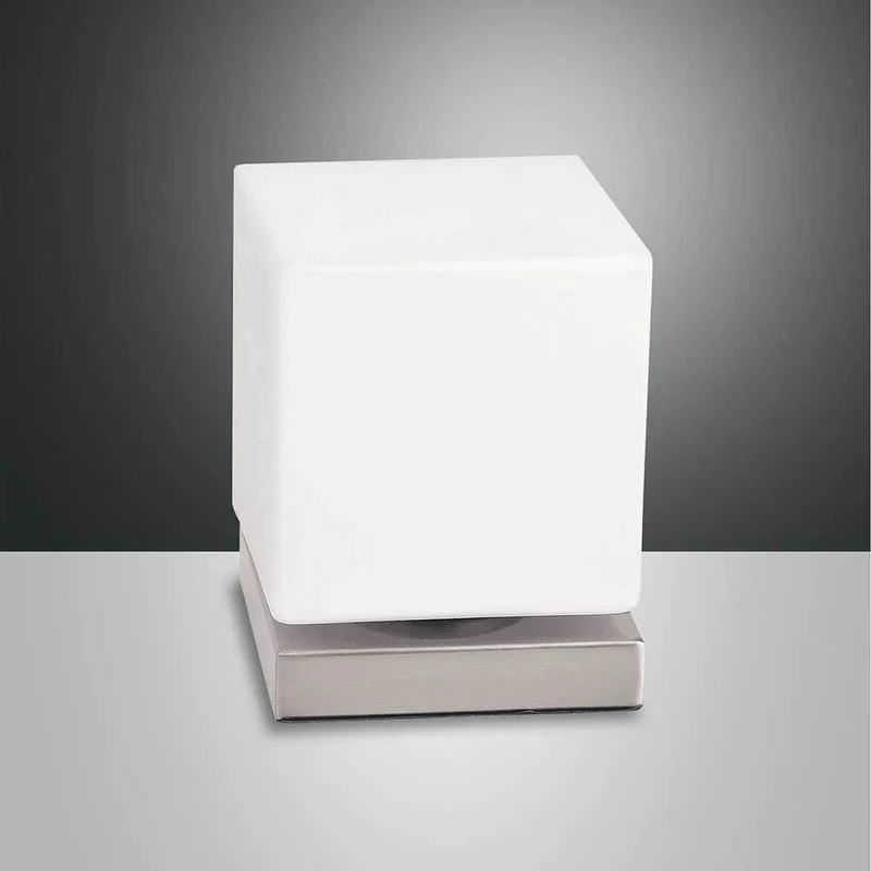 Brenta LED Tischleuchte Metall