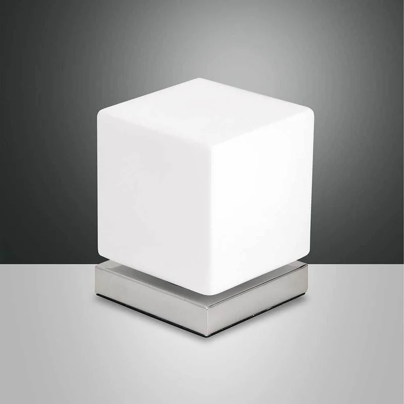 Brenta LED Tischleuchte Metall