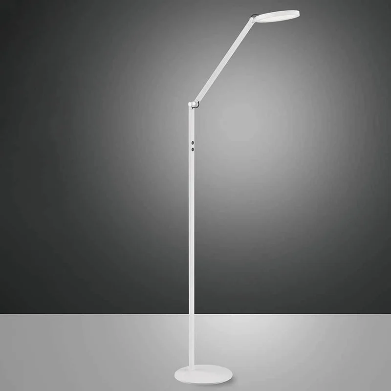 LED Stehleuchte Regina Metall