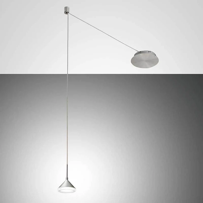 Isabella LED Pendelleuchte
