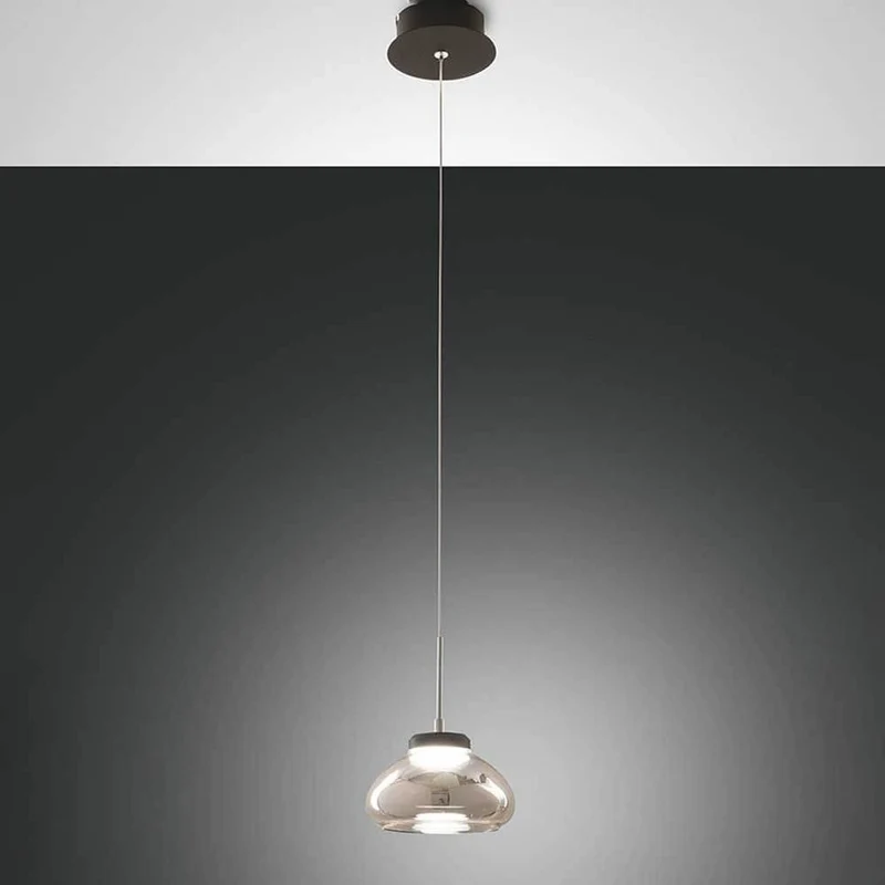 Arabella LED Pendellampe Metall