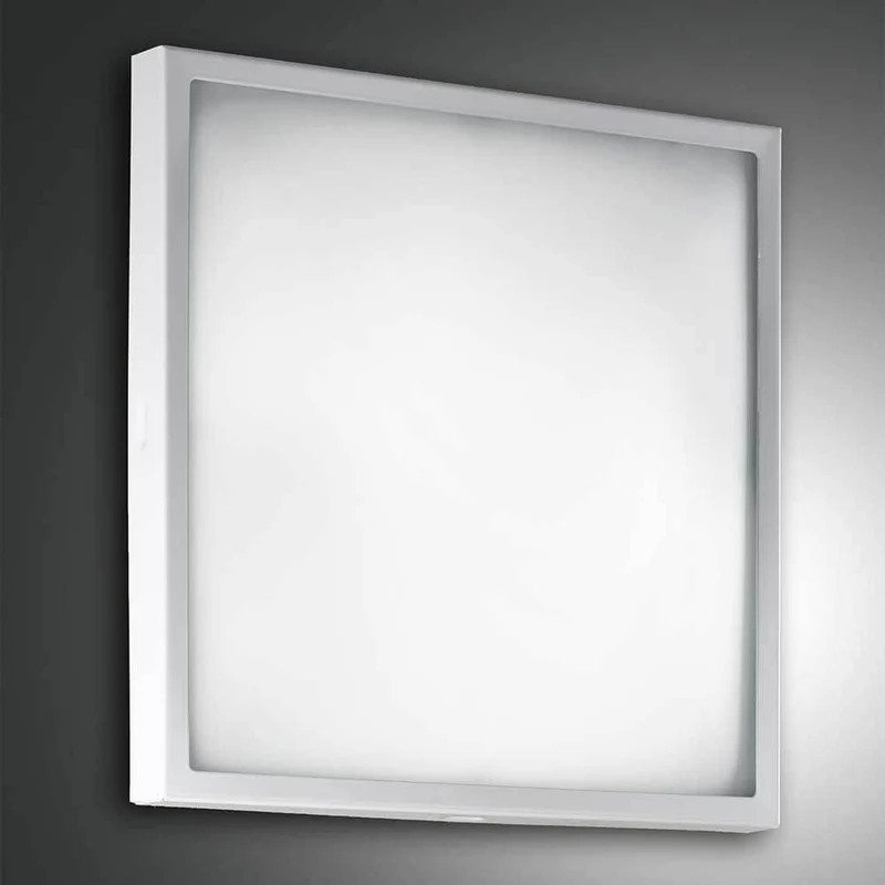 moderne LED Deckenlampe Osaka