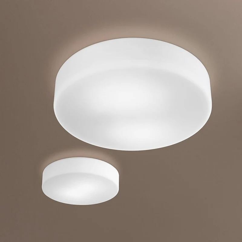 LED Deckenleuchte Graff aus Metall