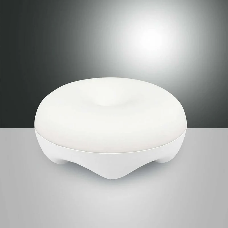 LED Akku Tischleuchte Bluma