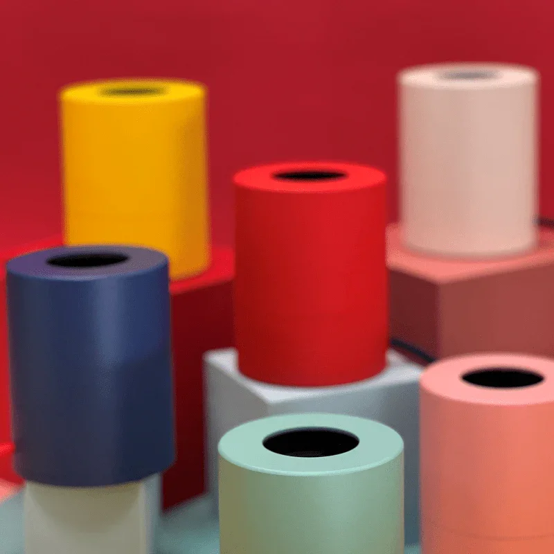 Socle - Lampe de table "POP"