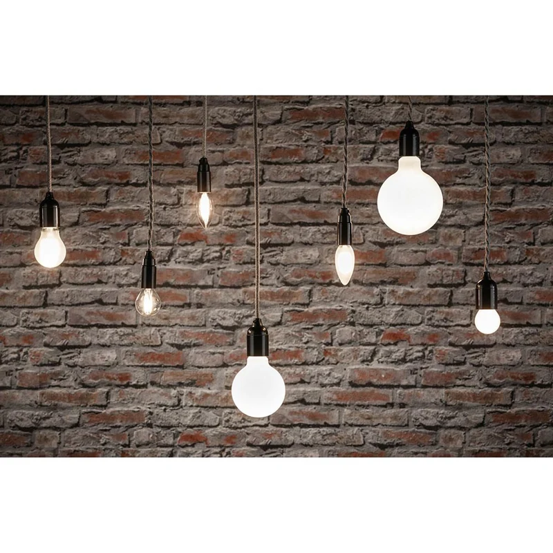 E14 3W LED Tropfen 2700K Filament