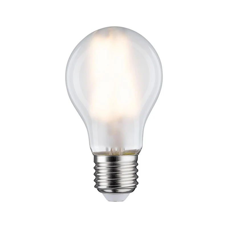 E27 7W Leuchtmittel 4er Bündel Filament 2700K Allgebrauchslampe