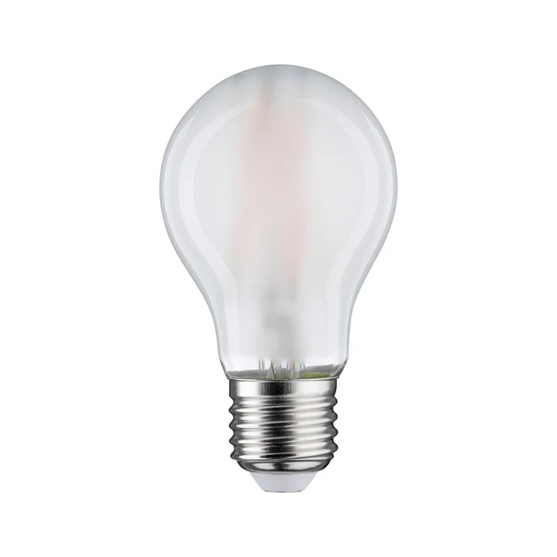 E27 7W Leuchtmittel 4er Bündel Filament 2700K Allgebrauchslampe
