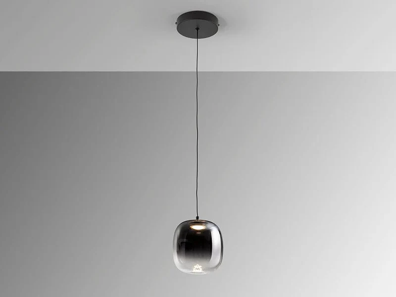 Suspension Chic pour Lit