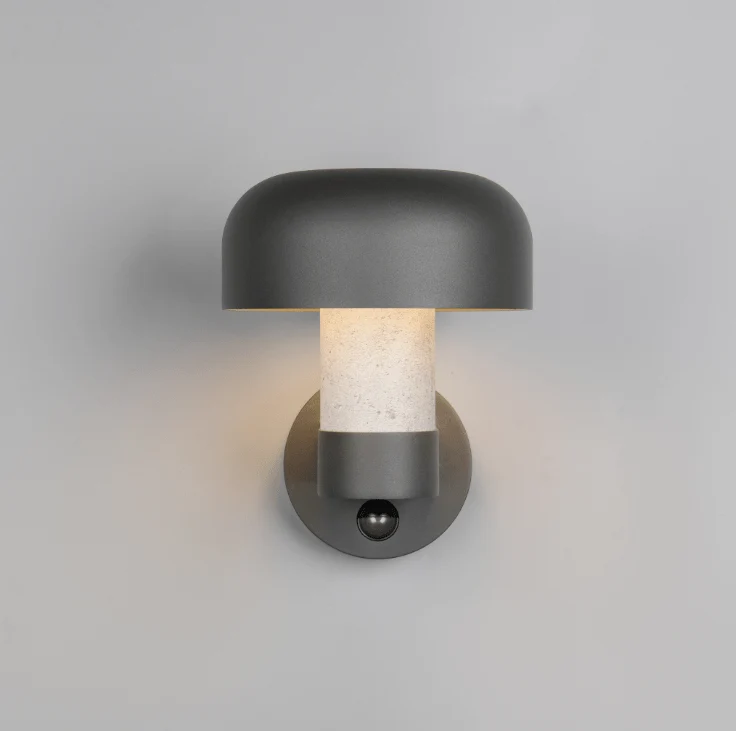 Applique avec Détecteur