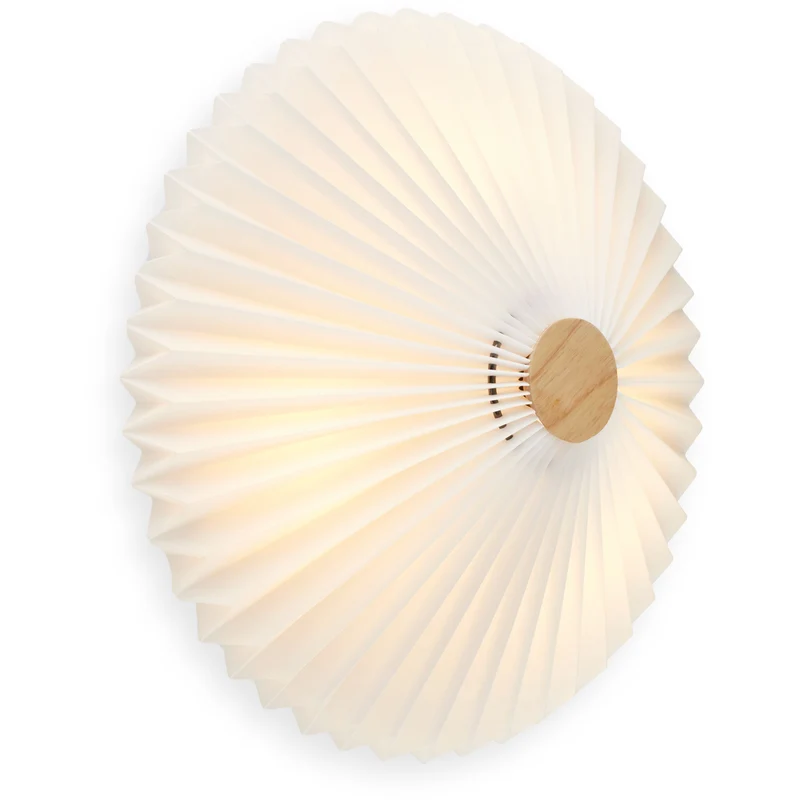 PARIS LOFTSLAMPE Ø40 HVID/ANTIK
