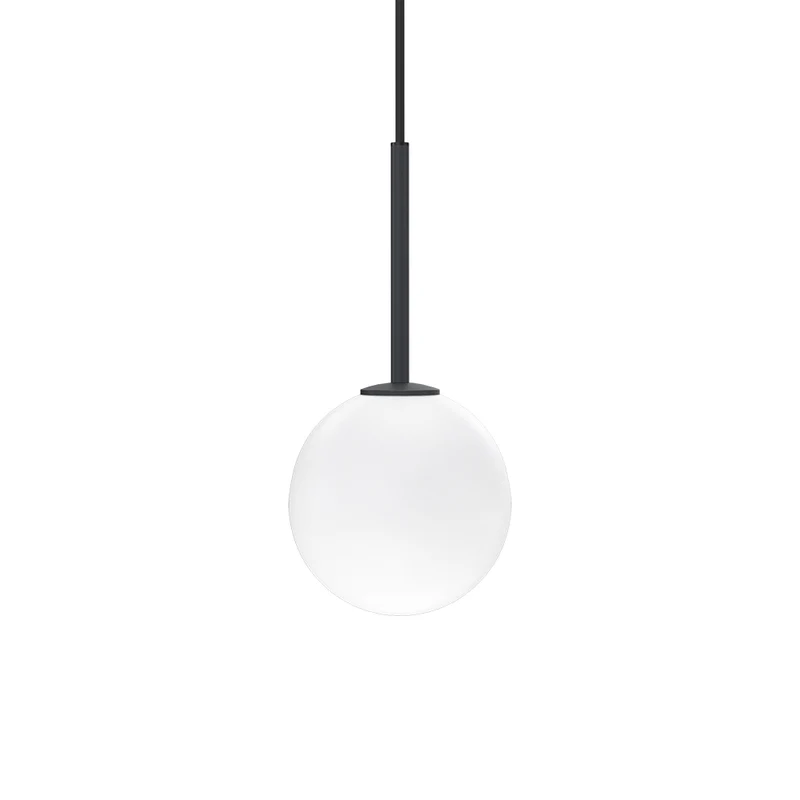 BALLON PENDEL Ø14 - SORT- Herstal