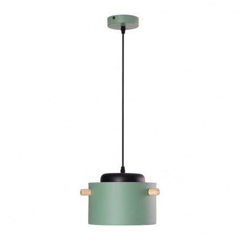 Suspension Vert Menthe