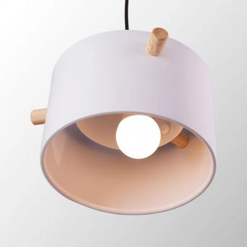 Suspension Cuisine Blanche