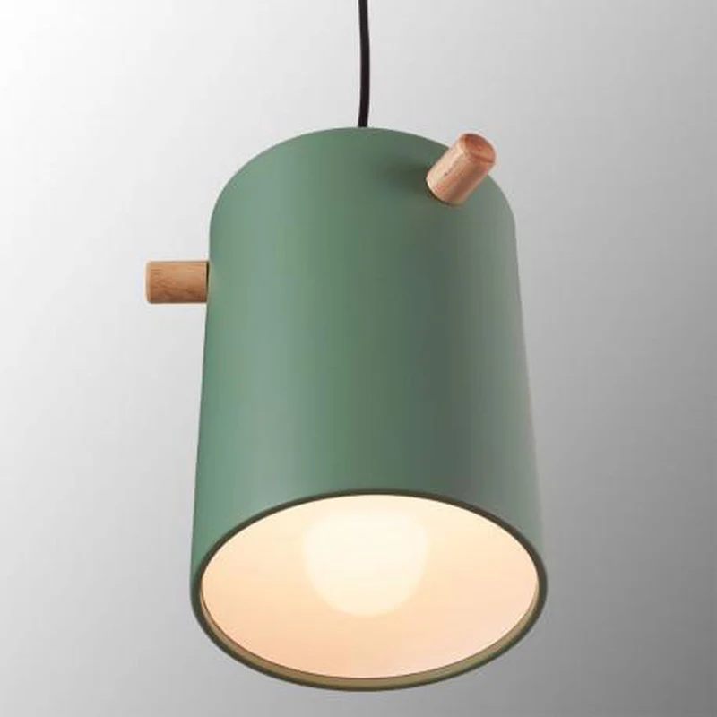Suspension Verte