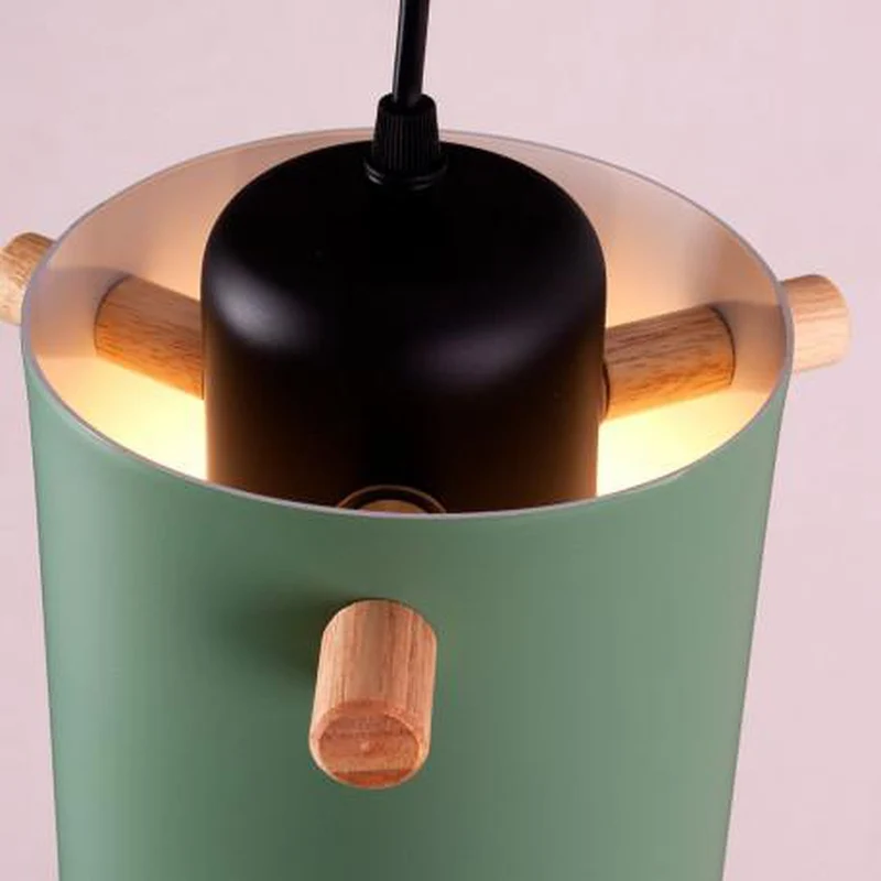 Suspension Verte