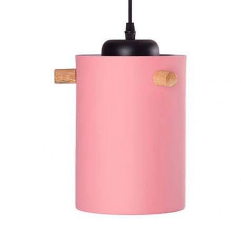 Suspension Rose Gold Chambre