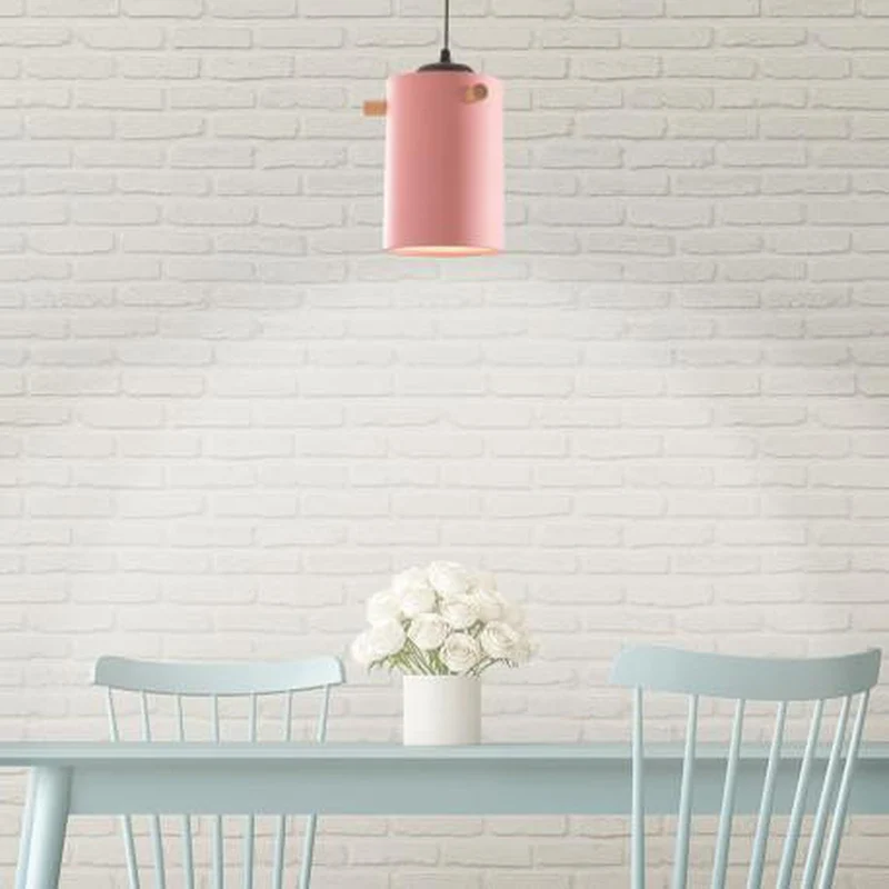 Suspension Rose Gold Chambre