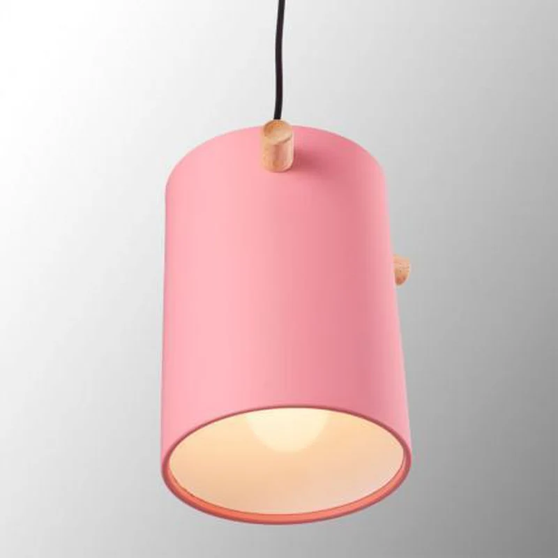 Suspension Rose Gold Chambre