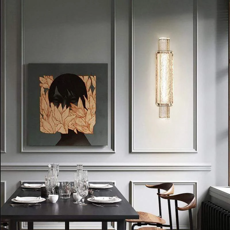Luminaire Mural Moderne