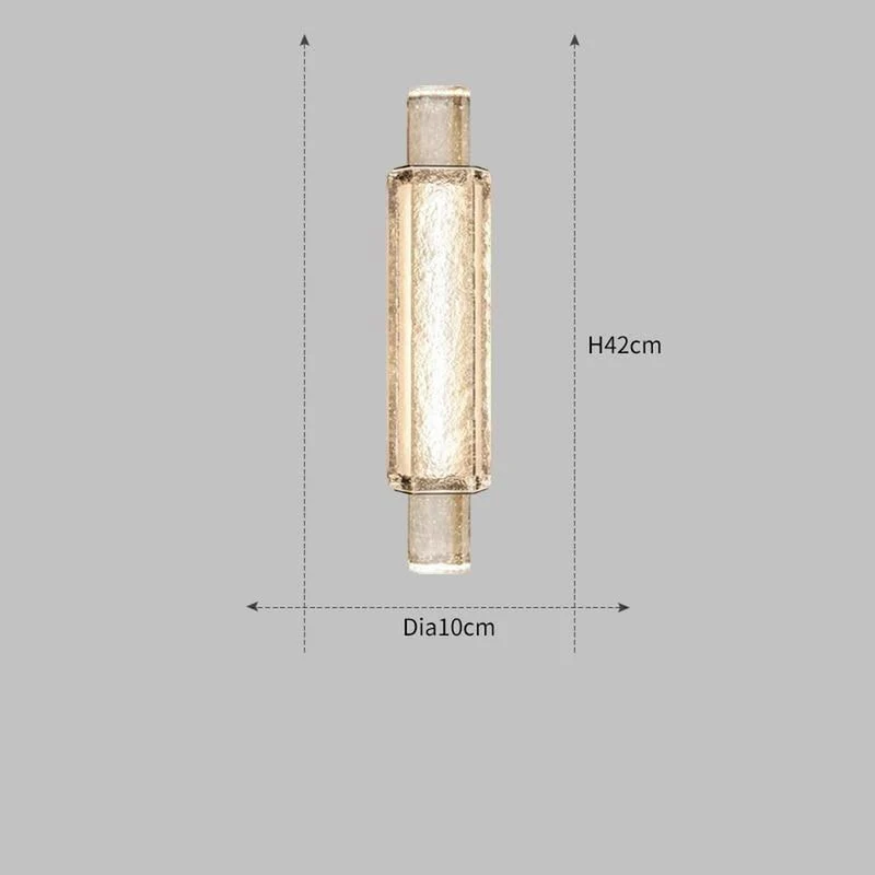 Luminaire Mural Moderne