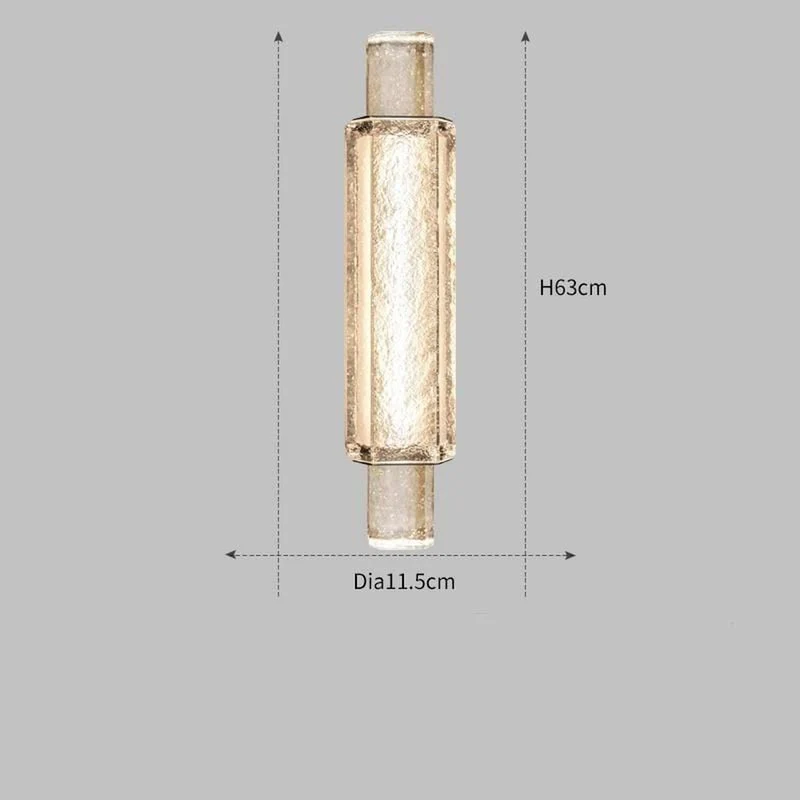 Luminaire Mural Moderne