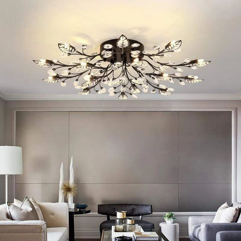 Lustre Noir