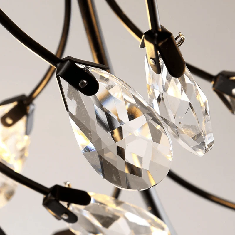 Lustre Noir