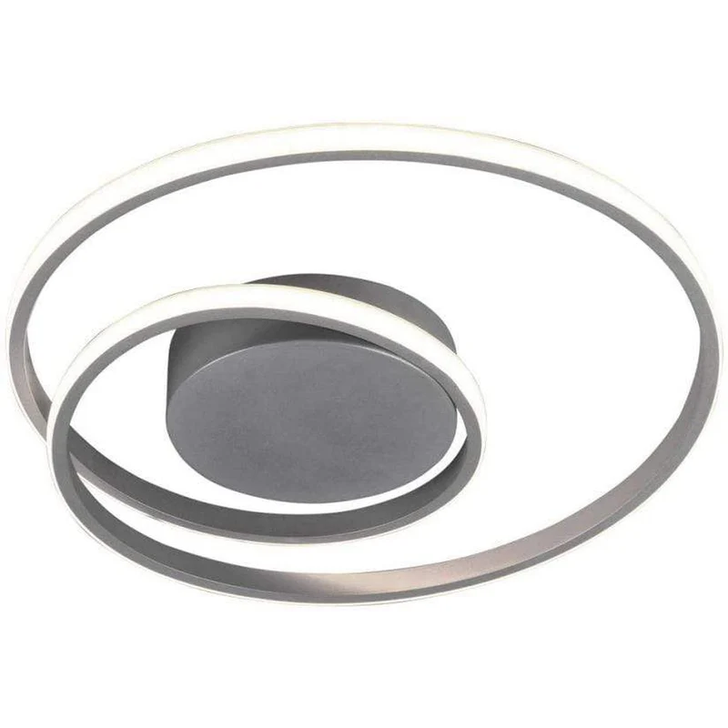 Plafonnier Spirale
