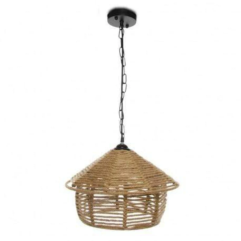 Suspension En Corde