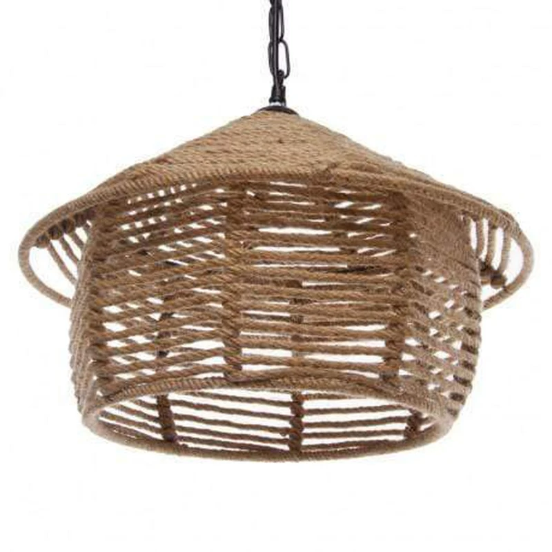 Suspension En Corde