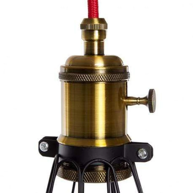 Suspension Filaire