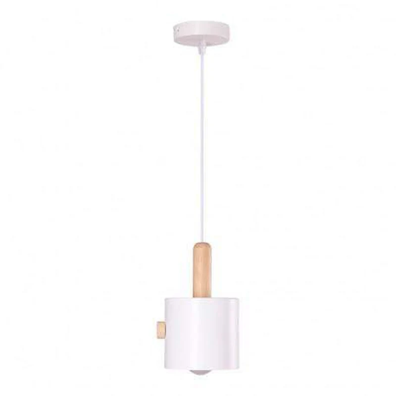 Suspension Filaire Blanche