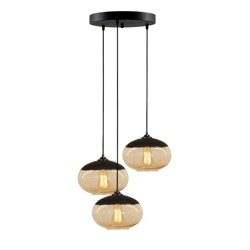 Suspension Luminaire Sejour