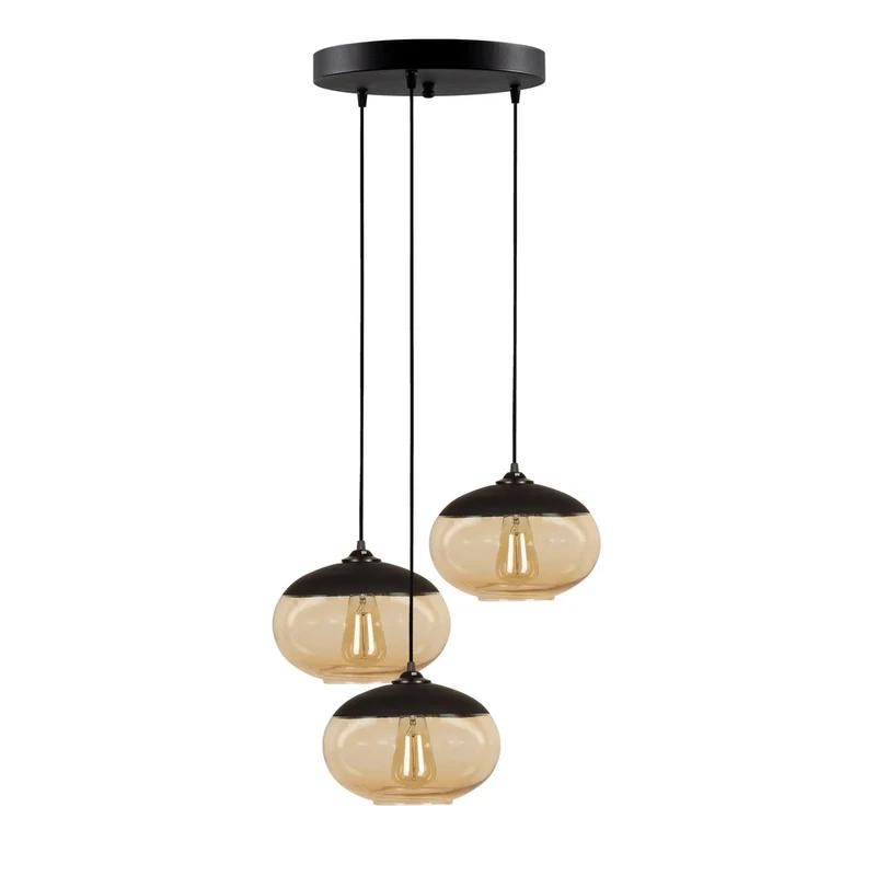 Suspension Luminaire Sejour