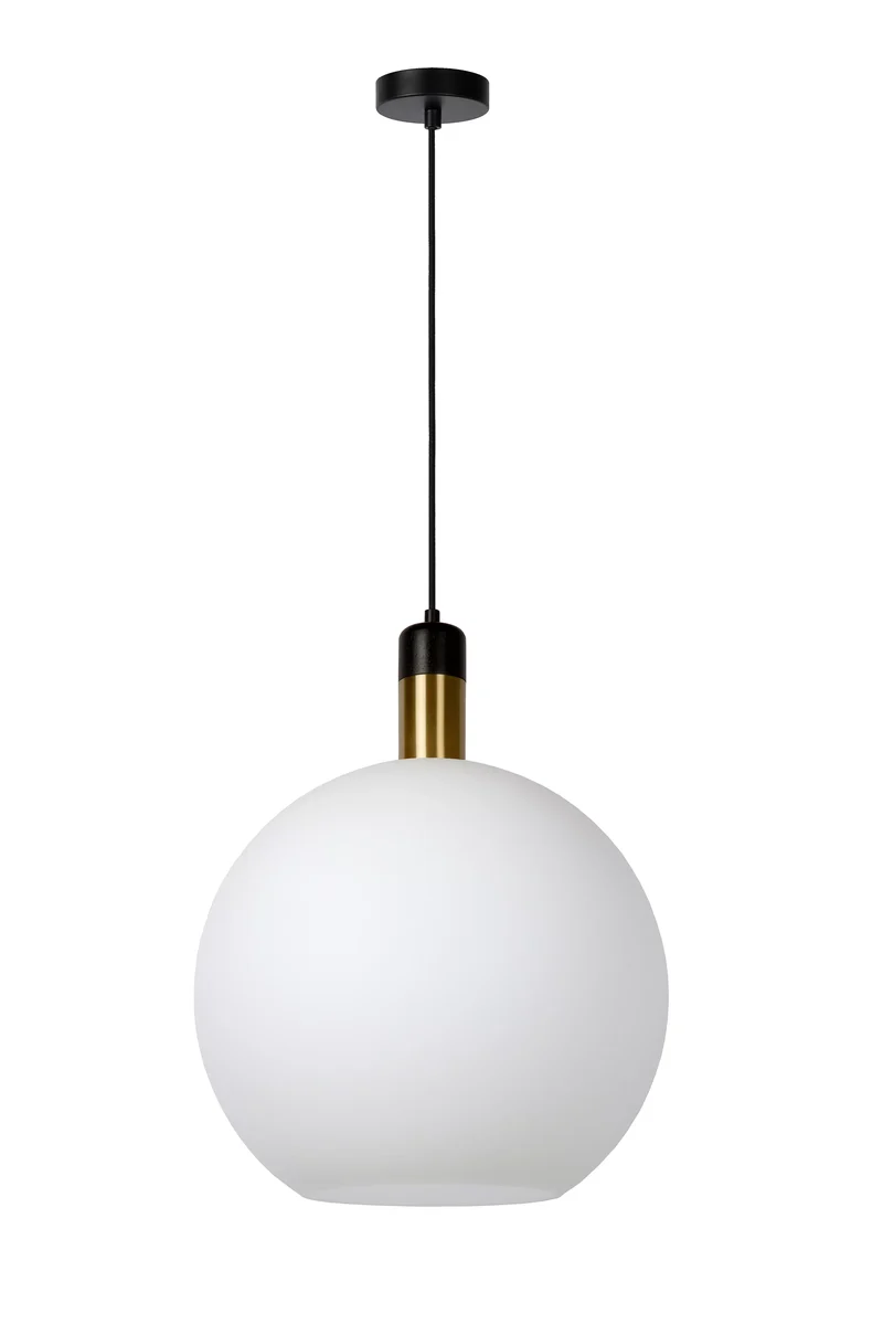 Boule Luminaire Suspension