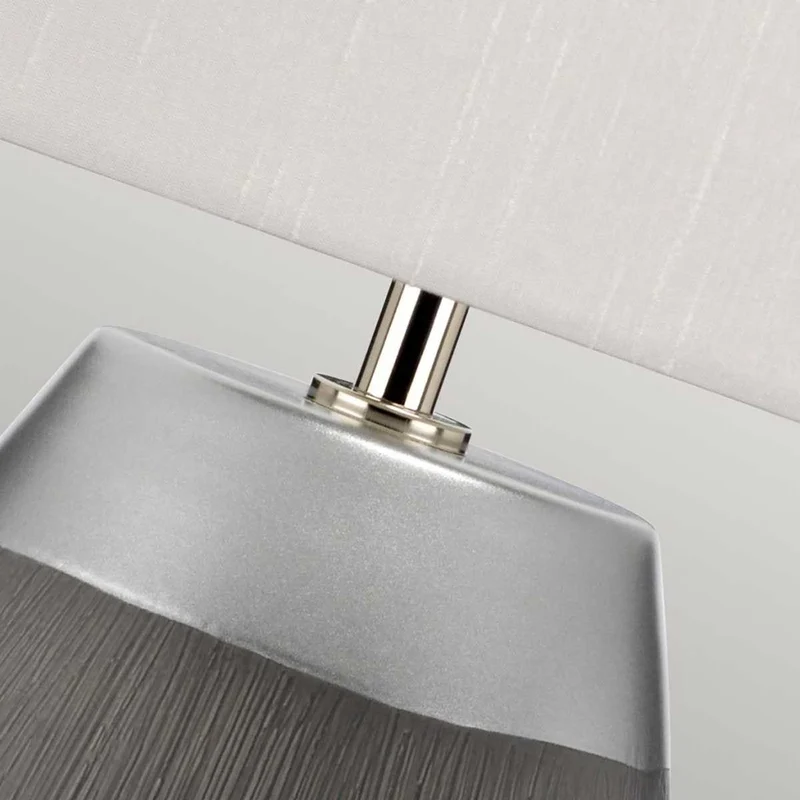 Lampe de table Harrow 1 lumière