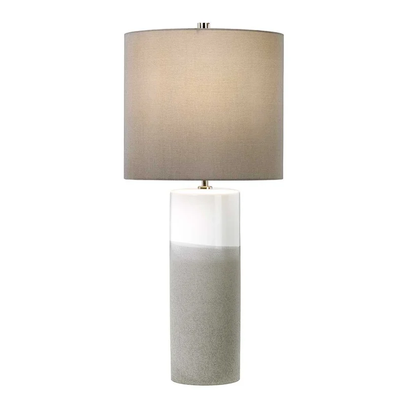 Lampe de table boho chic