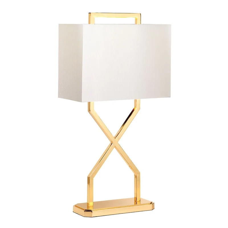 Cross Lampe de table