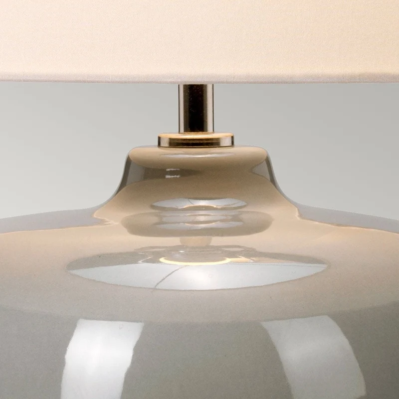Lampe de table Chalk Farm