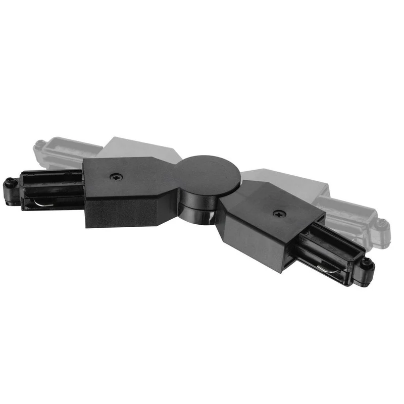 Link Drejbar Connector sort - Nordlux