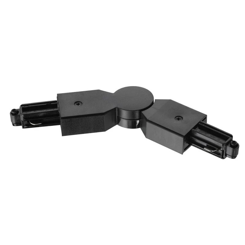 Link Drejbar Connector sort - Nordlux