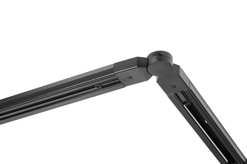 Link Drejbar Connector sort - Nordlux