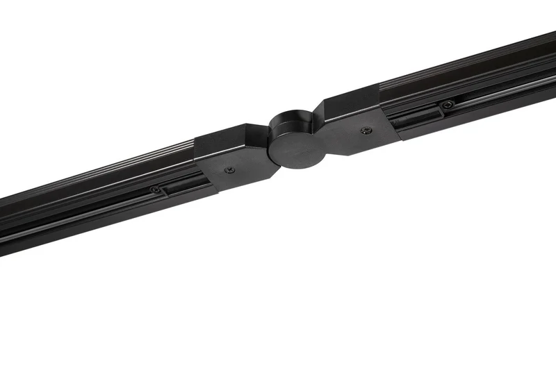 Link Drejbar Connector sort - Nordlux