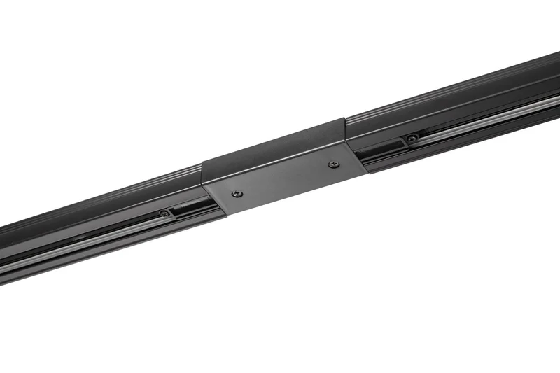 Link Dobbelt Adaptor sort - Nordlux