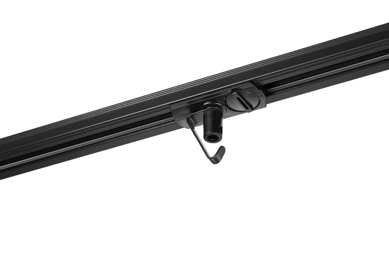 Link Pendel Adapter sort - Nordlux